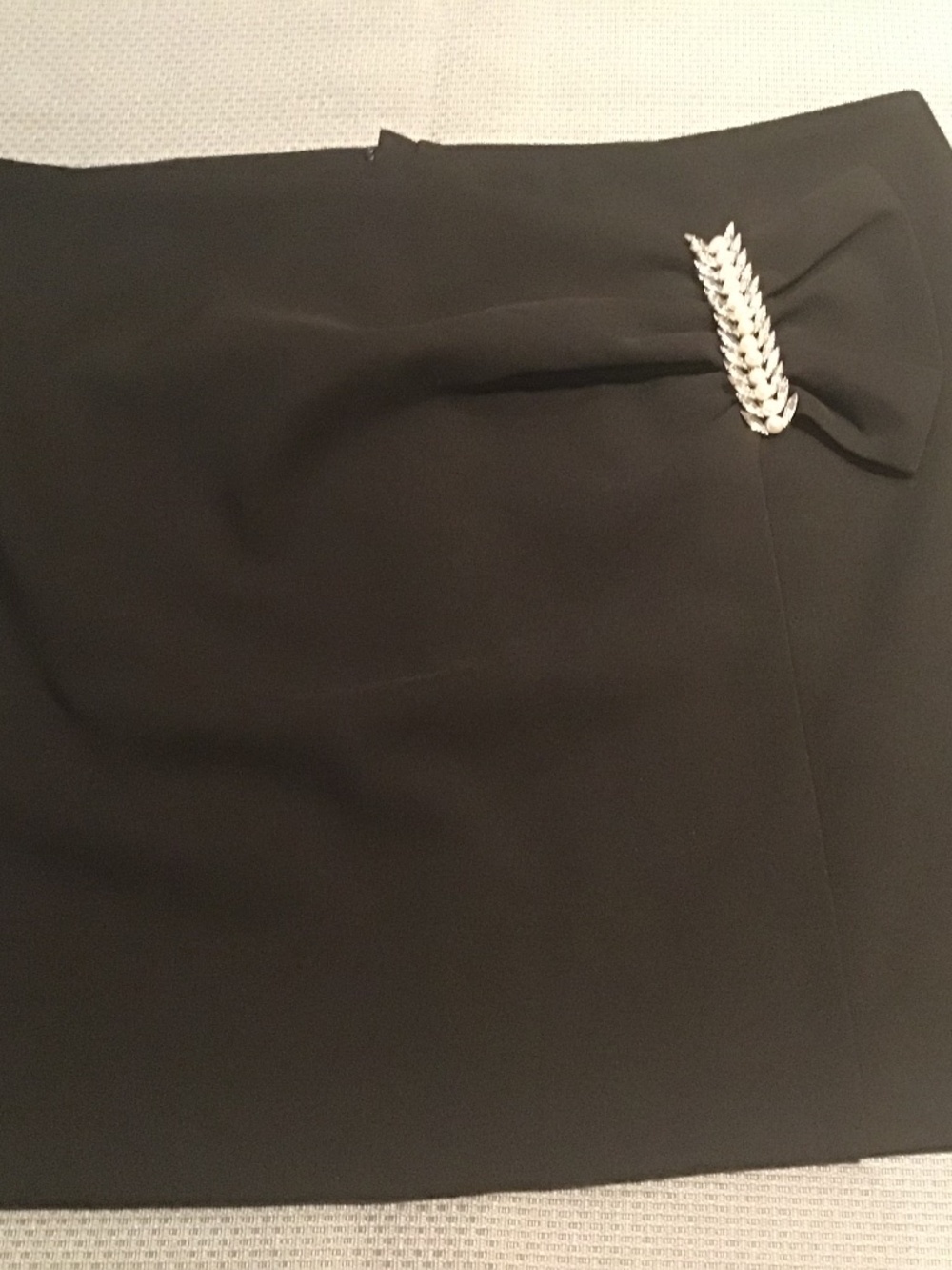 Dynamite skirt